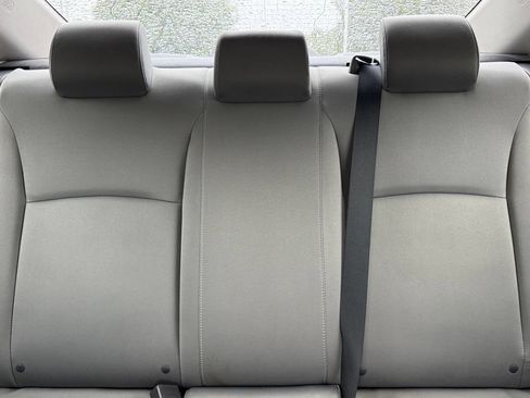 Used 2020 Honda Civic LX image 17
