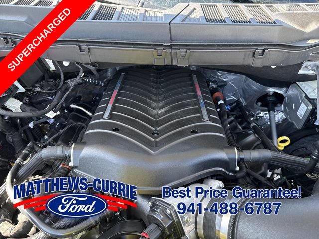 New 2026 Ford F150 XL AWD/4WD image 20