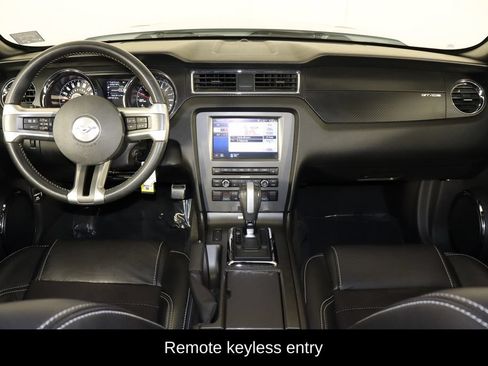 Used 2014 Ford Mustang GT Premium w/ Electronics Package RWD image 13