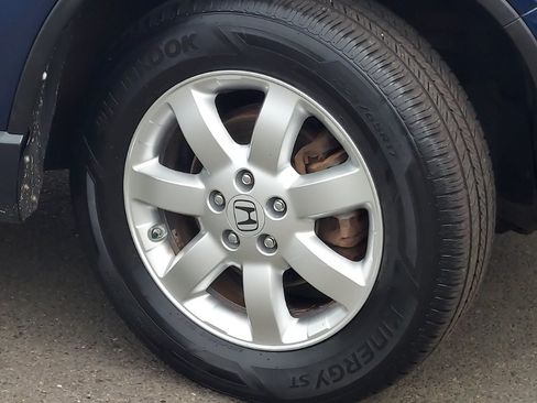 Used 2008 Honda CR-V EX image 17