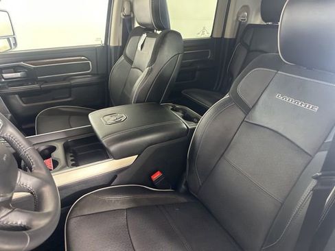 Used 2024 RAM 3500 Laramie image 19