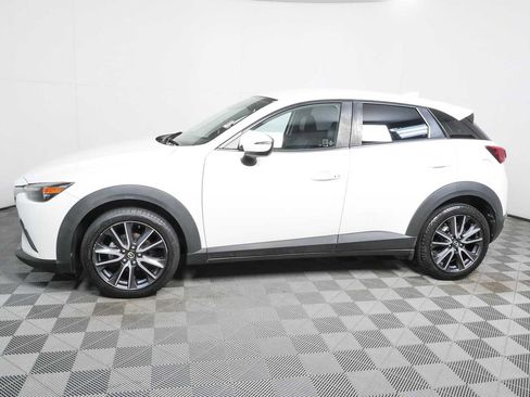 Used 2018 MAZDA CX-3 Touring FWD image 24