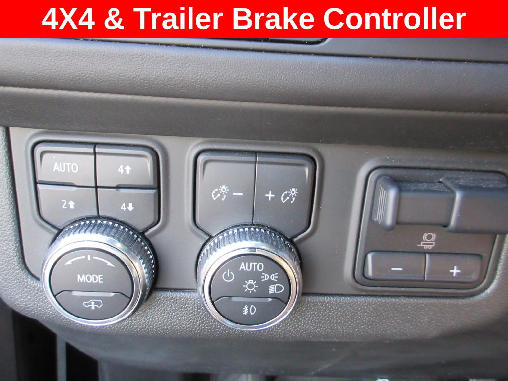 Certified 2024 GMC Yukon Denali Ultimate AWD/4WD image 22