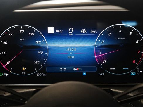 Certified 2026 Mercedes-Benz CLE 300 4MATIC Coupe image 19