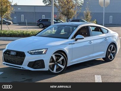 Used 2025 Audi A5 2.0T Premium Plus