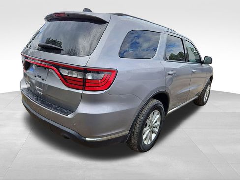 Used 2019 Dodge Durango SXT image 6