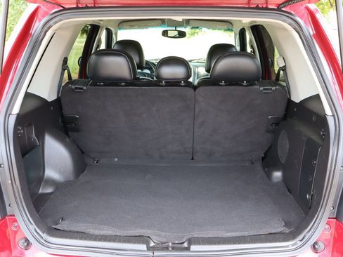 Used 2005 Ford Escape Limited AWD/4WD image 14