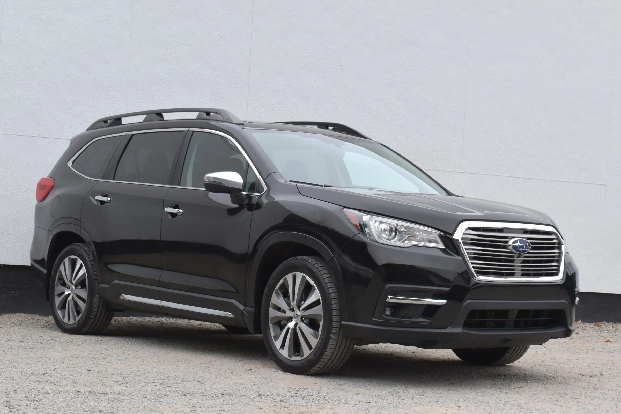 Used 2020 Subaru Ascent Touring w/ Popular Package #2A AWD/4WD image 1