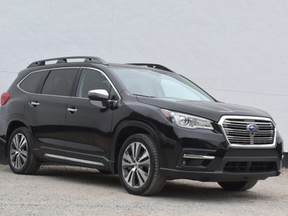 Used 2020 Subaru Ascent Touring w/ Popular Package #2A