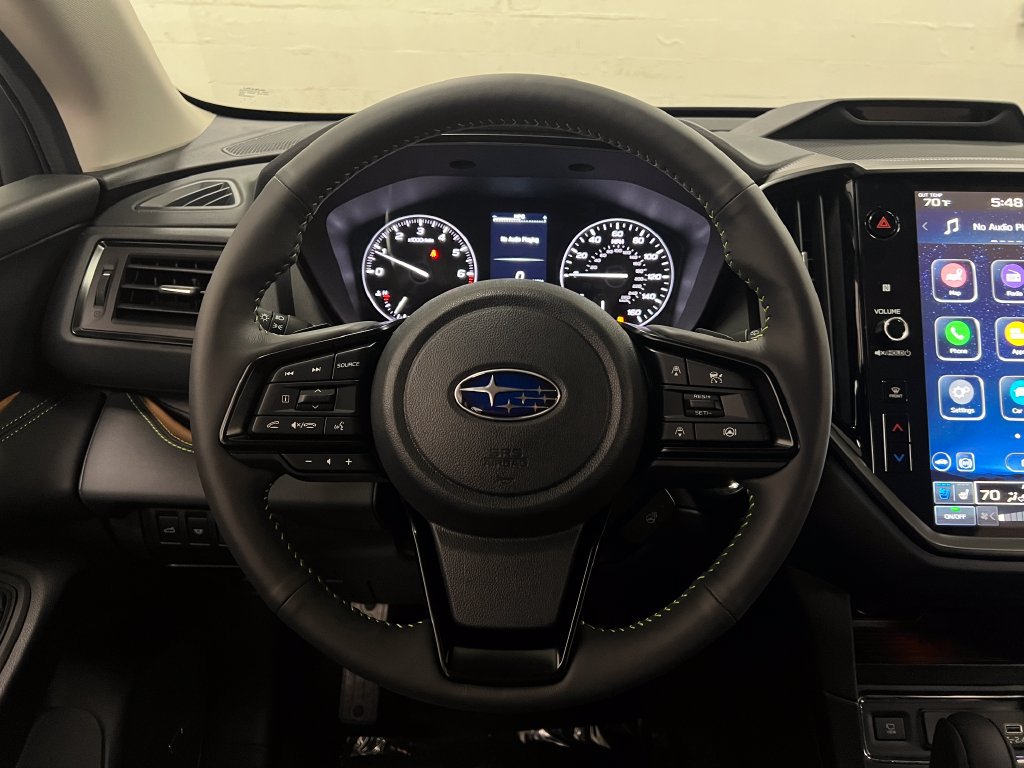 New 2026 Subaru Ascent Bronze Edition AWD/4WD image 14