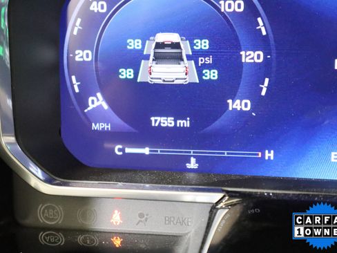 Used 2026 Chevrolet Silverado 1500 ZR2 w/ Dark Appearance Package image 20