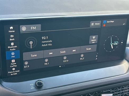 Used 2025 Honda Accord Sport image 18
