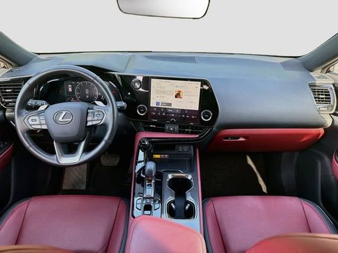 Used 2026 Lexus NX 350 AWD w/ Cold Area Package image 16