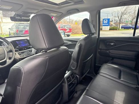 Certified 2023 Honda Ridgeline RTL image 22
