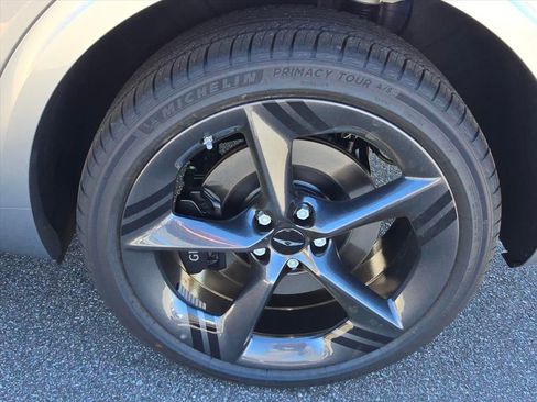 New 2026 Genesis GV70 3.5T Sport Prestige AWD/4WD image 12