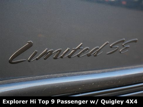 Used 2025 GMC Savana 3500 LT w/ LT Preferred Equipment Group image 9