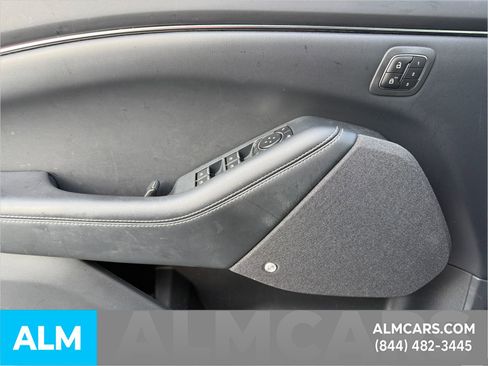 Certified 2023 Ford Mustang Mach-E Premium image 30