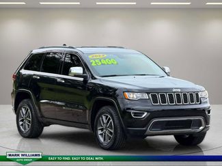 Used 2022 Jeep Grand Cherokee Limited AWD/4WD video 1