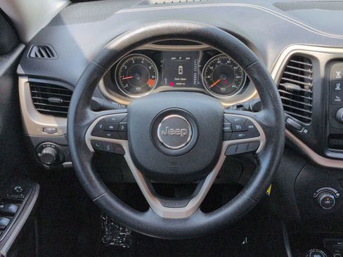 Used 2015 Jeep Cherokee Sport AWD/4WD image 23