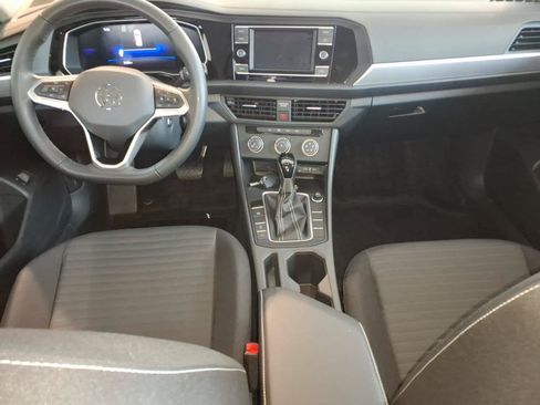 Used 2024 Volkswagen Jetta S FWD image 11