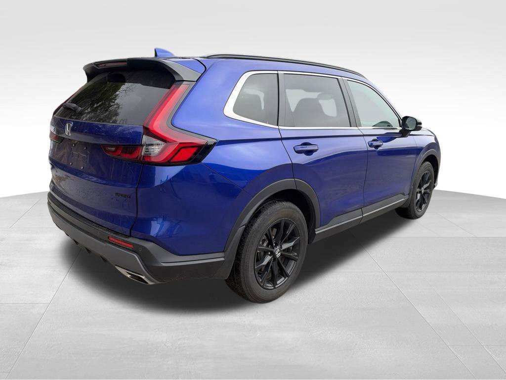 Used 2025 Honda CR-V Sport-L image 10