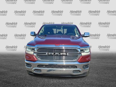 Used 2019 RAM 1500 Laramie RWD image 9