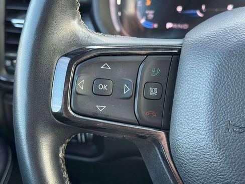 Used 2024 RAM 2500 Limited image 22