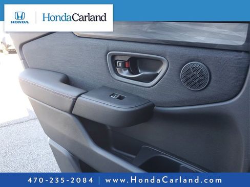 New 2026 Honda Passport TrailSport image 36