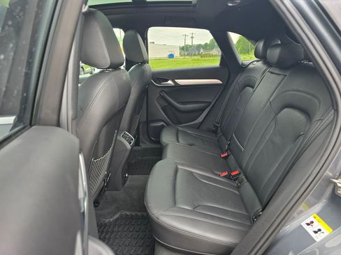 Used 2016 Audi Q3 2.0T Prestige AWD/4WD image 22