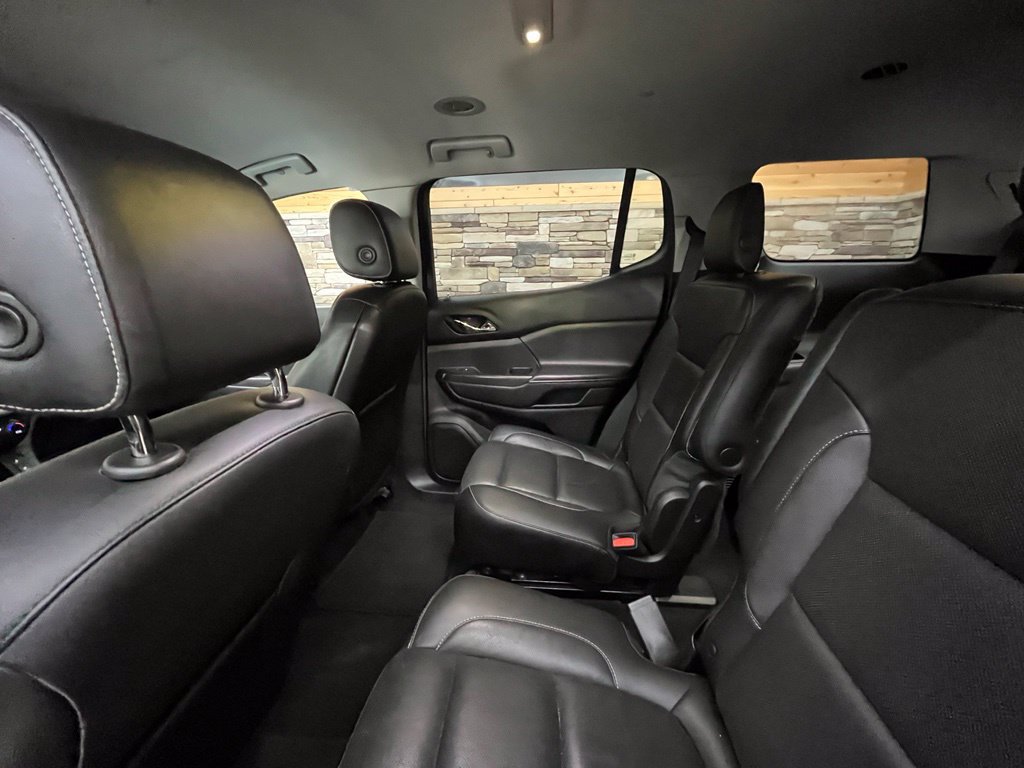 Used 2018 GMC Acadia SLT AWD/4WD image 40