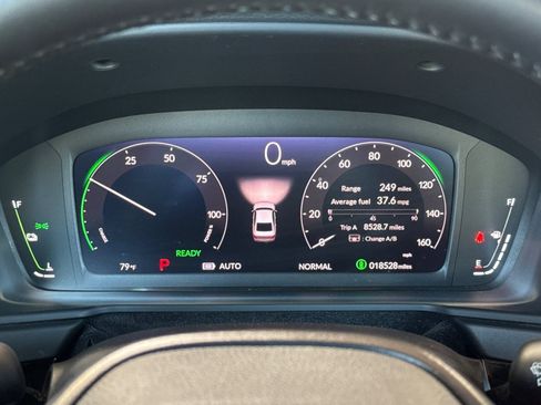 Used 2023 Honda Accord Sport image 23