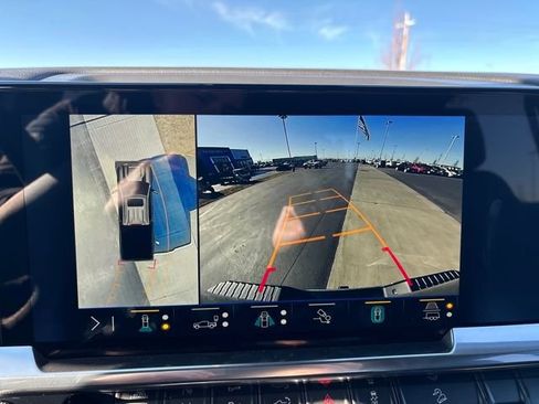 New 2026 Chevrolet Silverado 3500 LT w/ All Star Edition image 20