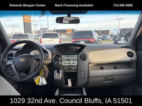 Used 2011 Honda Pilot LX image 13