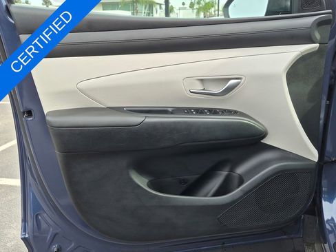 Used 2025 Hyundai Tucson SE image 20