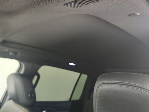 Certified 2025 Chevrolet Traverse High Country w/ LPO, Floor Liner Package AWD/4WD image 19