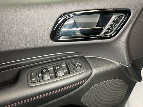 New 2026 Dodge Durango GT image 17