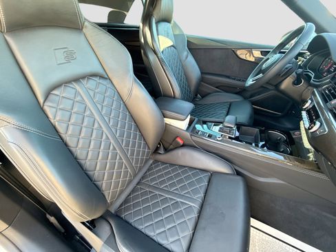 Used 2024 Audi S5 Prestige image 14