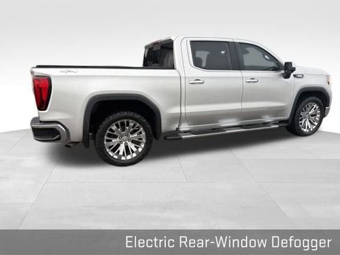 Used 2022 GMC Sierra 1500 SLT w/ SLT Premium Plus Package image 19