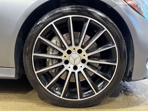 Used 2018 Mercedes-Benz C 43 AMG 4MATIC Coupe image 58