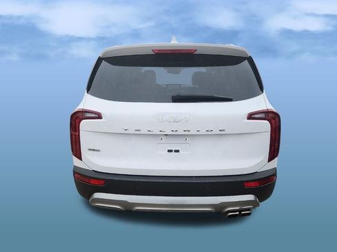 Used 2022 Kia Telluride S image 6