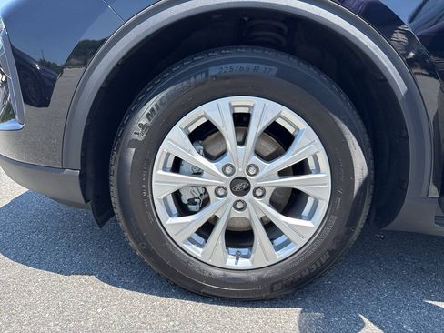 Used 2023 Ford Escape Active w/ Tech Pack #1 FWD image 30
