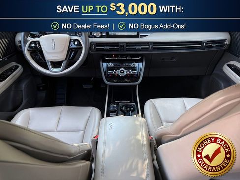 Certified 2022 Lincoln Corsair FWD image 17