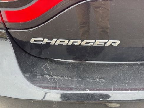 Used 2023 Dodge Charger SXT image 14