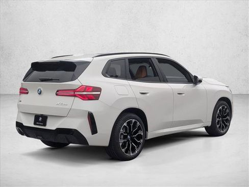 New 2026 BMW X3 xDrive30 w/ Premium Package image 2