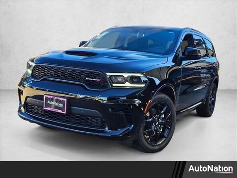 New 2026 Dodge Durango GT w/ Blacktop Package image 1