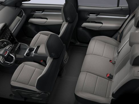 New 2026 GMC Terrain Elevation w/ Technology Package II image 31