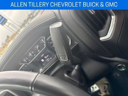 Used 2020 GMC Sierra 1500 AT4 w/ AT4 Premium Package image 19