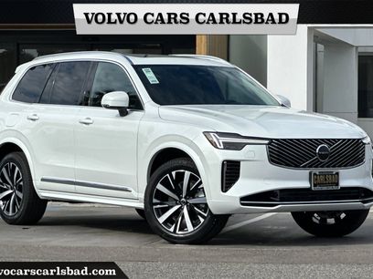 New 2026 Volvo XC90 B5 Core