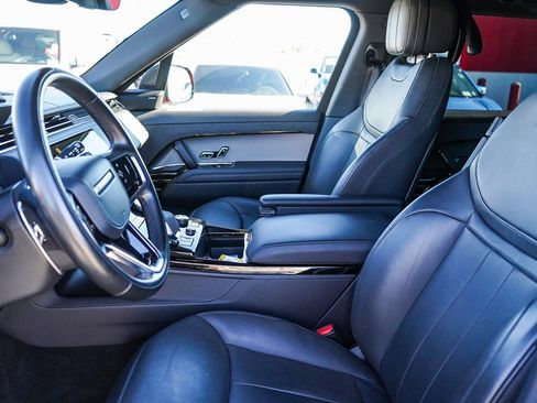 Used 2023 Land Rover Range Rover Sport SE image 19