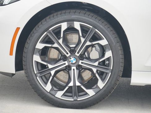 New 2026 BMW 330i Sedan w/ Convenience Package image 5